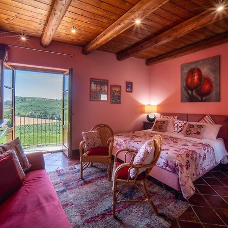 Cascina Baresane Bed and Breakfast Alba  Buitenkant foto