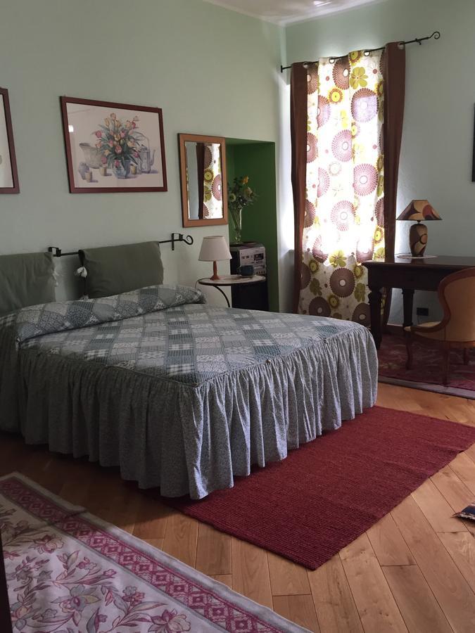 Cascina Baresane Bed and Breakfast Alba  Buitenkant foto