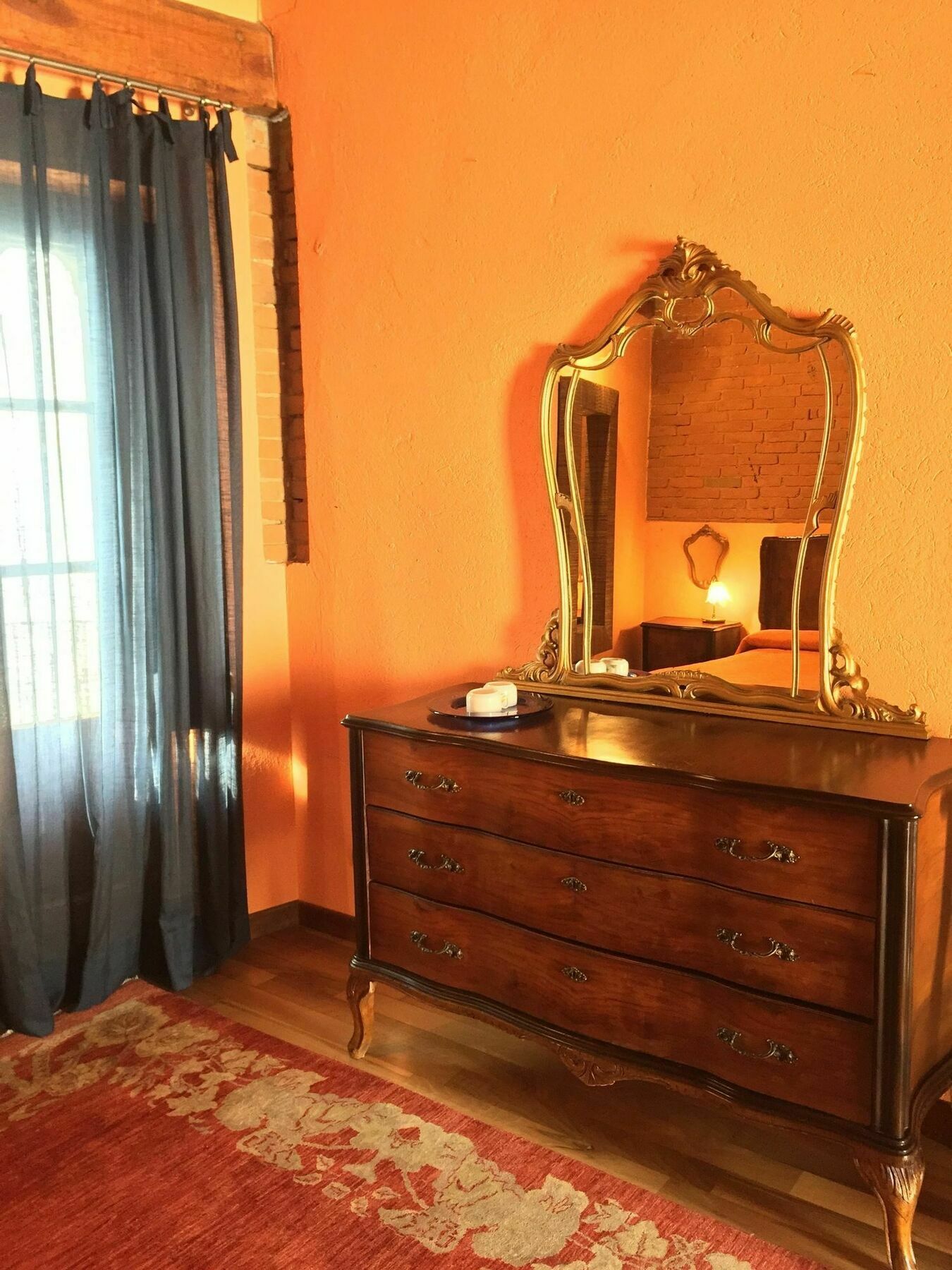 Cascina Baresane Bed and Breakfast Alba  Buitenkant foto